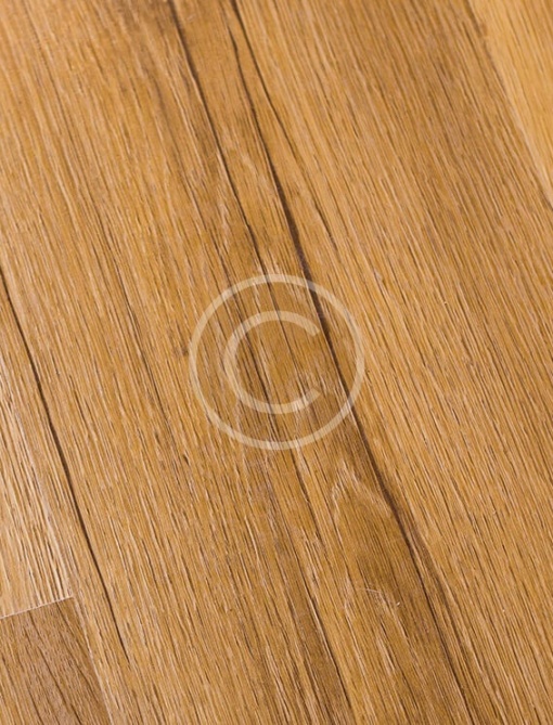 High-Quality Interior Vinyl Flooring