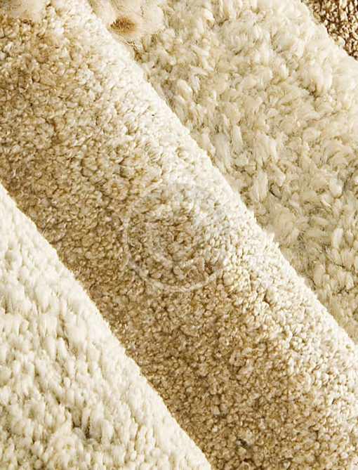 Antibacterial Water Repellent Carpet